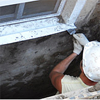 importance of waterproofing